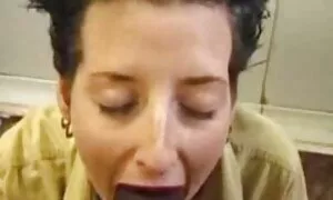 Abuela bbw morotĩ iñ ...