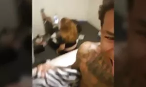 Sexo interracial iña ...