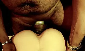 Monstruo anal orekóv ...
