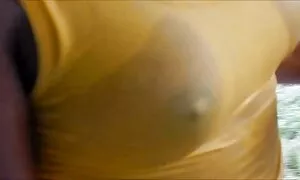 Twerks ébano encapuc ...