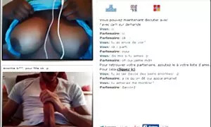 Chatroulette - tuich ...