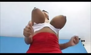 Sexy actriz porno ne ...