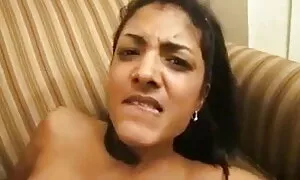 Mitãkuña india opuka ...